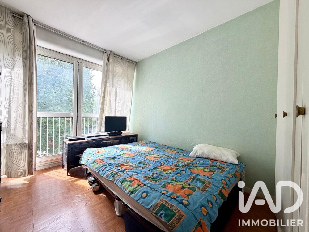 Vente Appartement Vente Appartement 3 pièces Chennevières-sur-marne