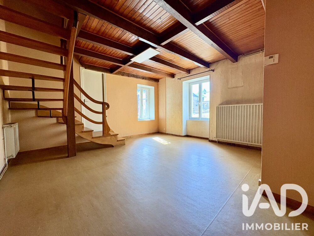 Vente Maison Vente Maison de village 4 pièces Flavin