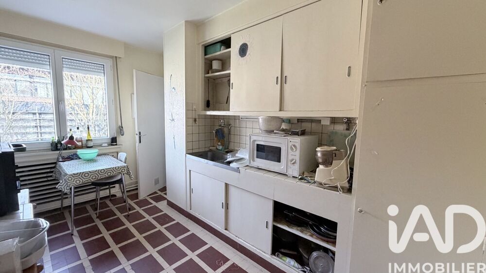 Vente Appartement 5 pièces