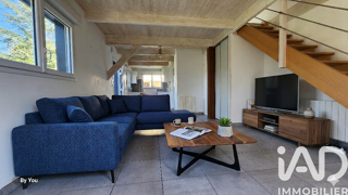  Appartement � vendre 3 pi�ces 60 m�
