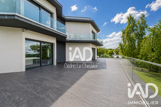  Maison à vendre 7 pièces 260 m²