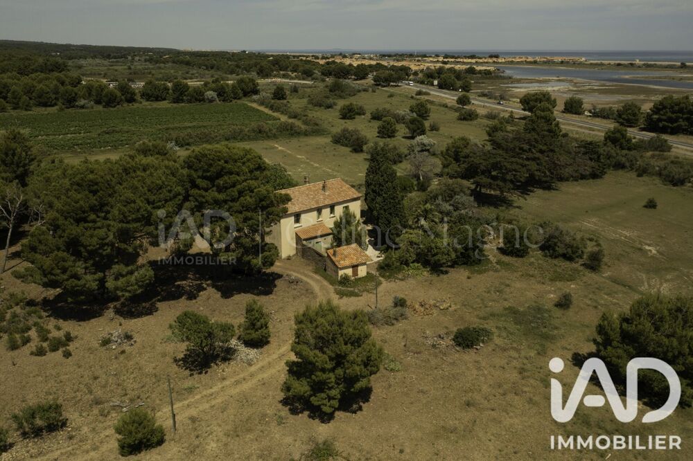 Vente Domaine 7 pièces