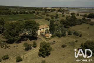  Maison à vendre 7 pièces 137 m²
