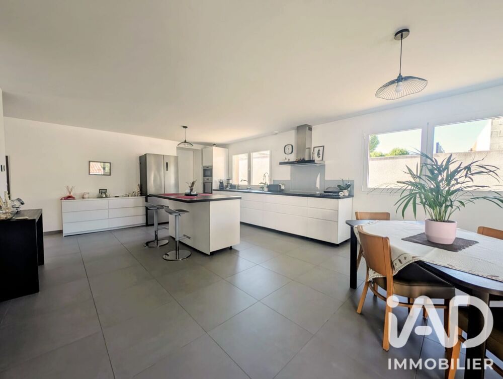 Vente Maison traditionnelle 5 pièces