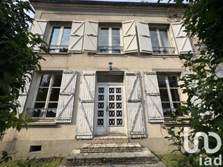 Maison à vendre 7 pièces 150 m²