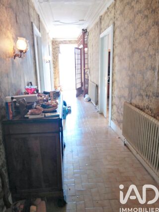  Maison � vendre 8 pi�ces 215 m�
