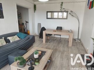  Appartement à vendre 3 pièces 78 m²