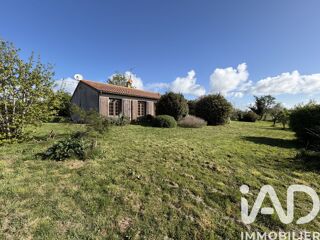  Maison � vendre 5 pi�ces 96 m�