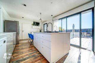 Maison à vendre 5 pièces 144 m²