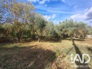  Terrain à vendre 380 m²