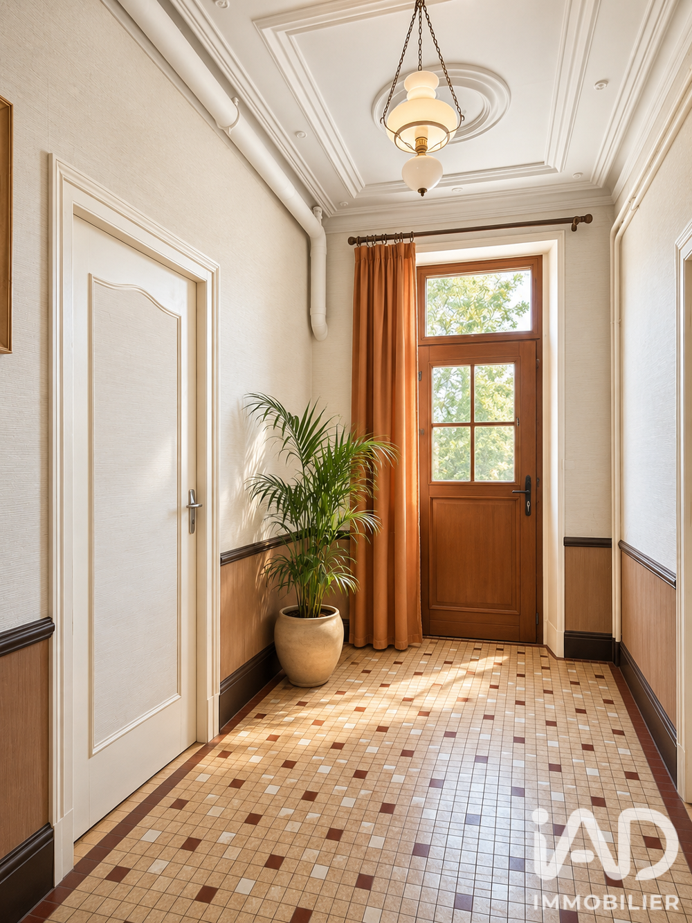 Vente Maison Vente Maison/villa 9 pièces Saint-laurent-de-céris