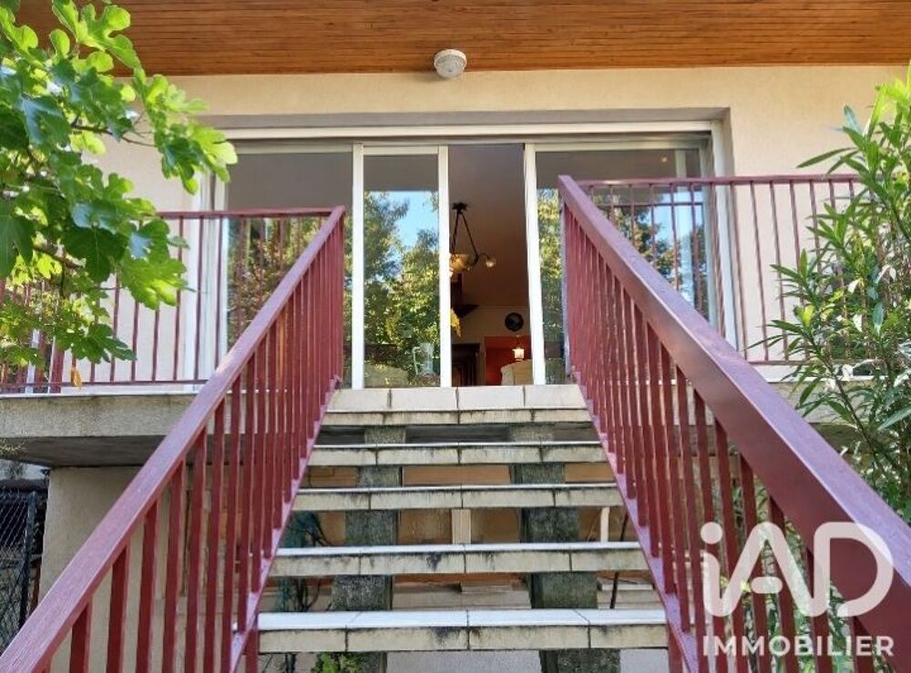 Vente Maison de ville 5 pièces