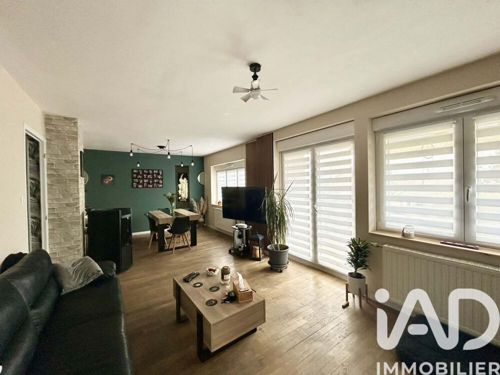 Vente Maison Vente Maison/villa 6 pièces Châtenois