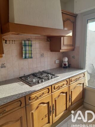  Maison à vendre 4 pièces 103 m²