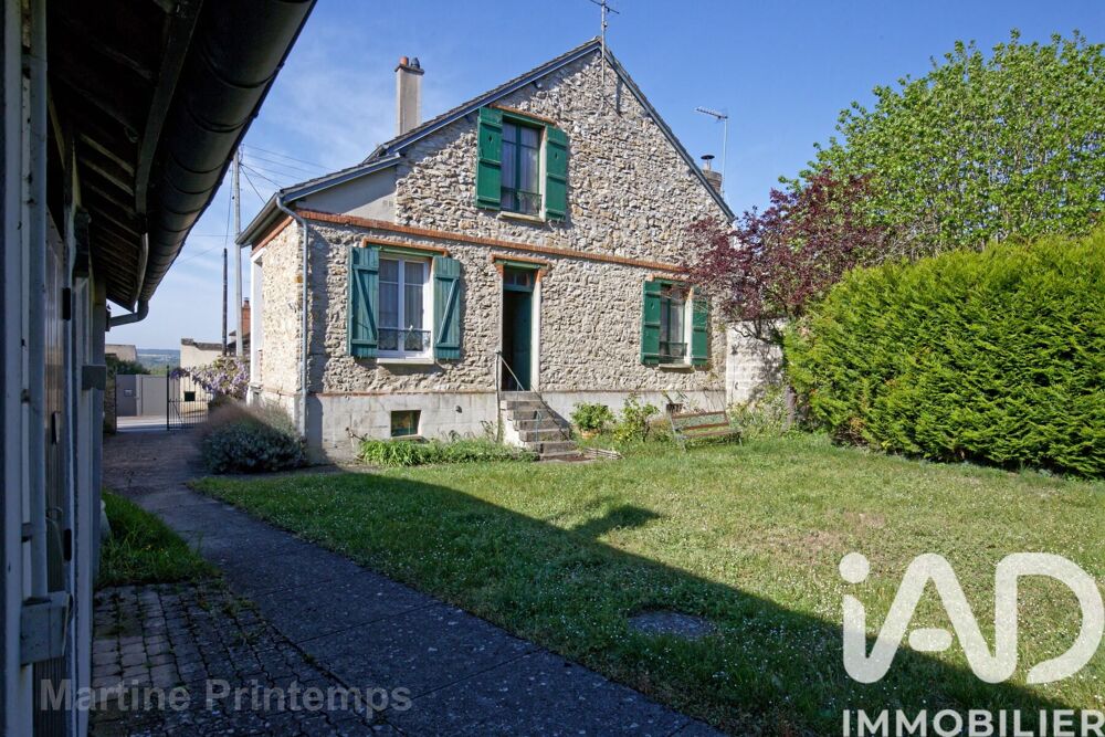 Vente Maison Vente Maison traditionnelle 5 pièces Vinneuf