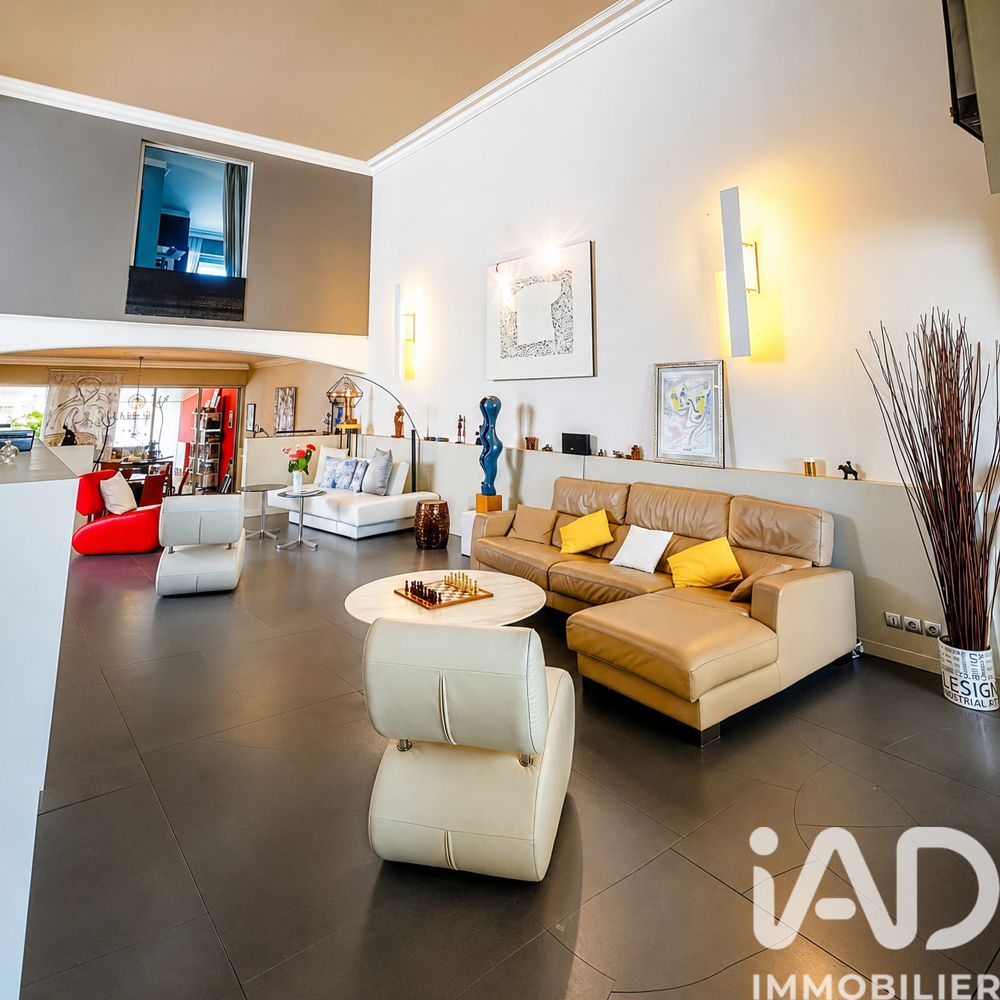 Vente Maison Vente Maison/villa 7 pièces Carnon plage mauguio