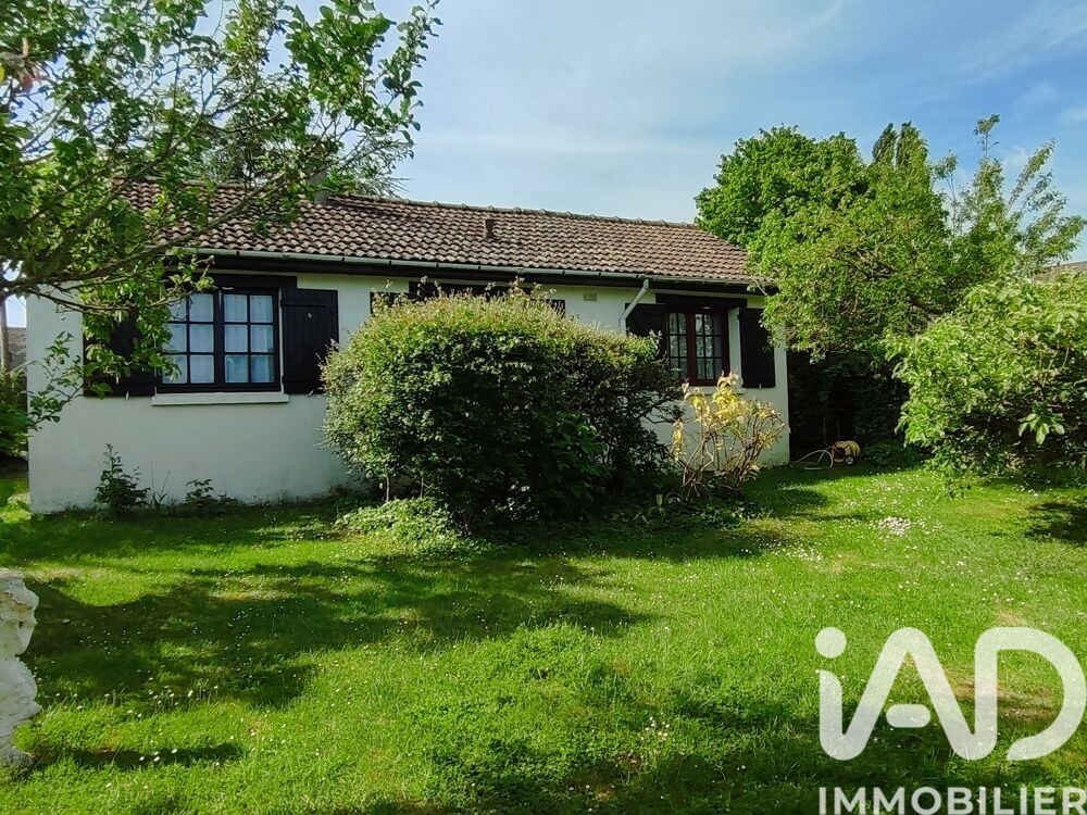 Vente Maison Vente Maison/villa 3 pièces Bonneval