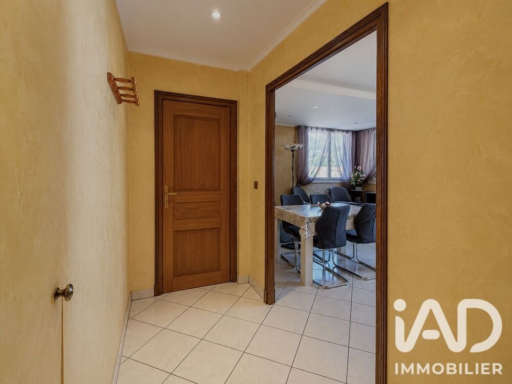 Vente Appartement Vente Appartement 3 pièces Albertville