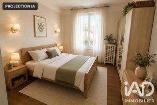  Maison à vendre 3 pièces 61 m²