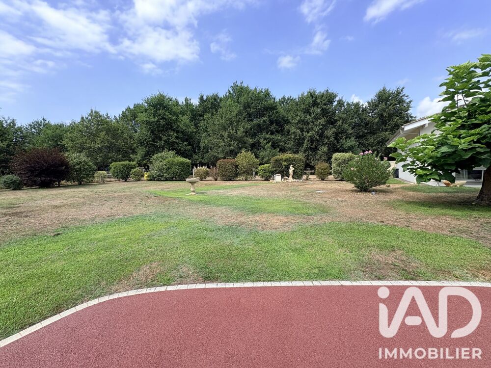 Vente Maison Vente Maison/villa 6 pièces Mios