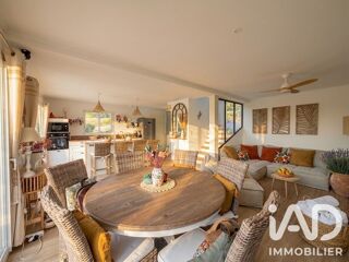  Maison à vendre 4 pièces 98 m²