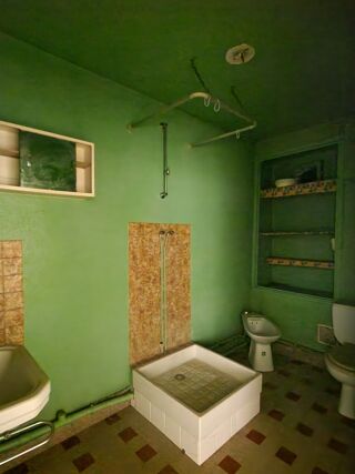  Maison  vendre 6 pices 132 m