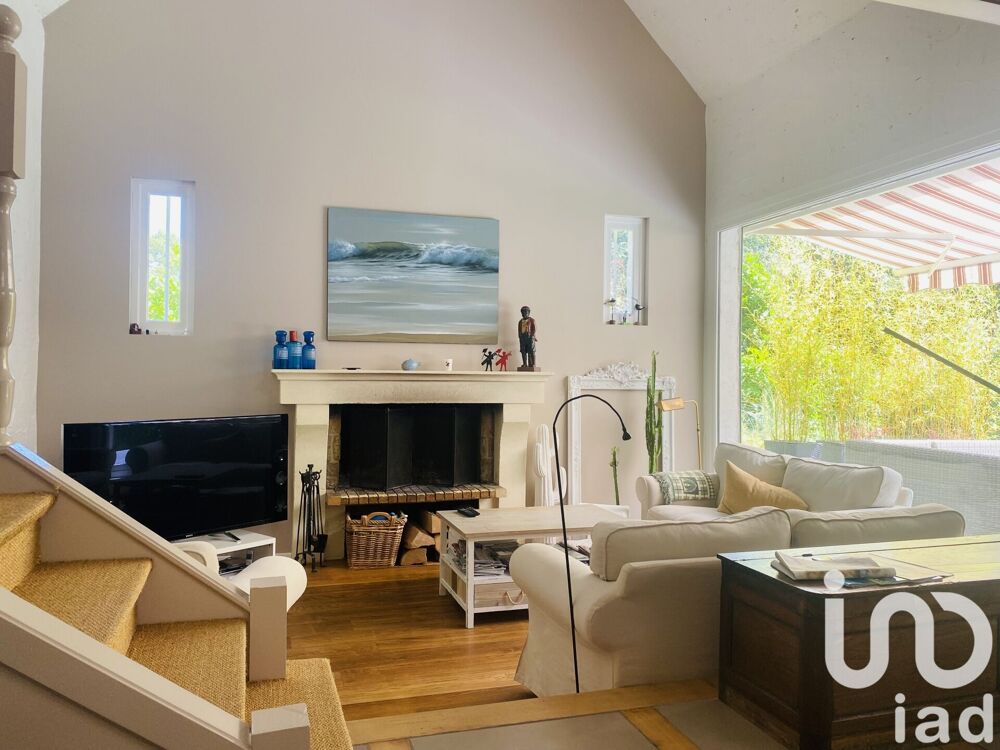 � vendre  Maison Le Touquet-Paris-Plage (62520)