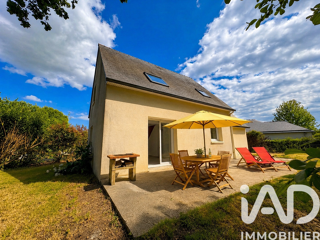  Maison � vendre 6 pi�ces 99 m�