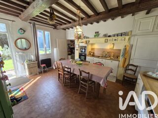  Maison à vendre 5 pièces 110 m²