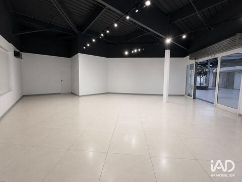   Location Boutique/Local commercial 177 m&sup2; 