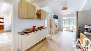  Maison à vendre 6 pièces 235 m²