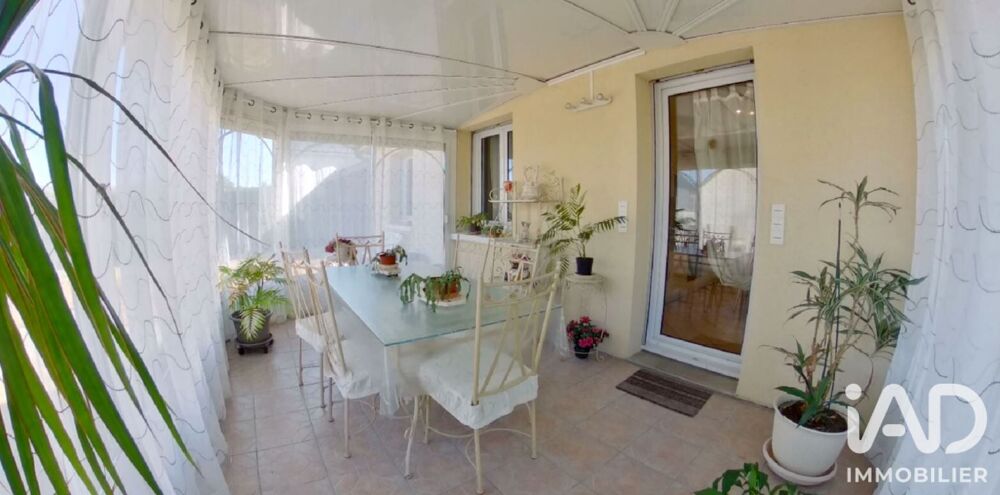 Vente Pavillon 5 pièces