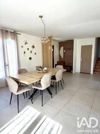  Maison à vendre 4 pièces 90 m²