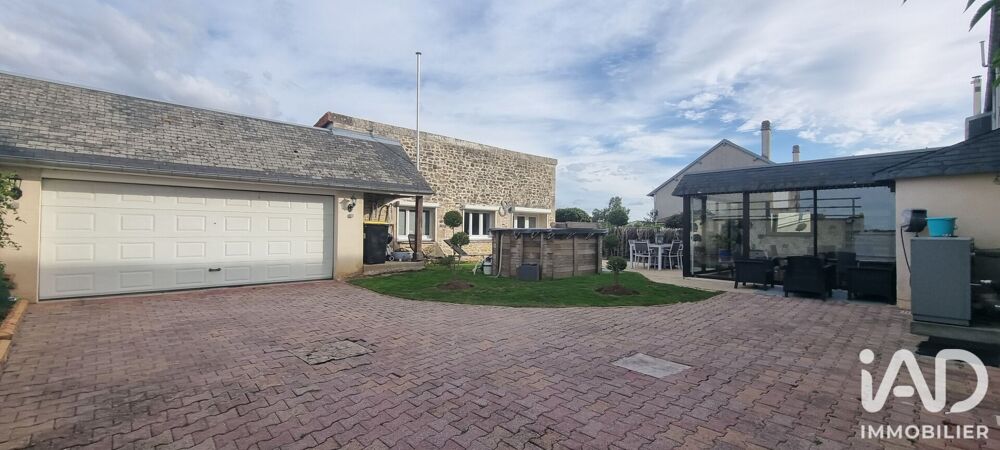 Vente Maison Vente Maison/villa 5 pièces Bayeux