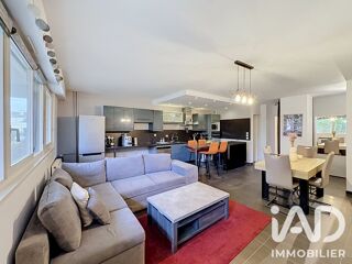  Appartement à vendre 3 pièces 67 m²