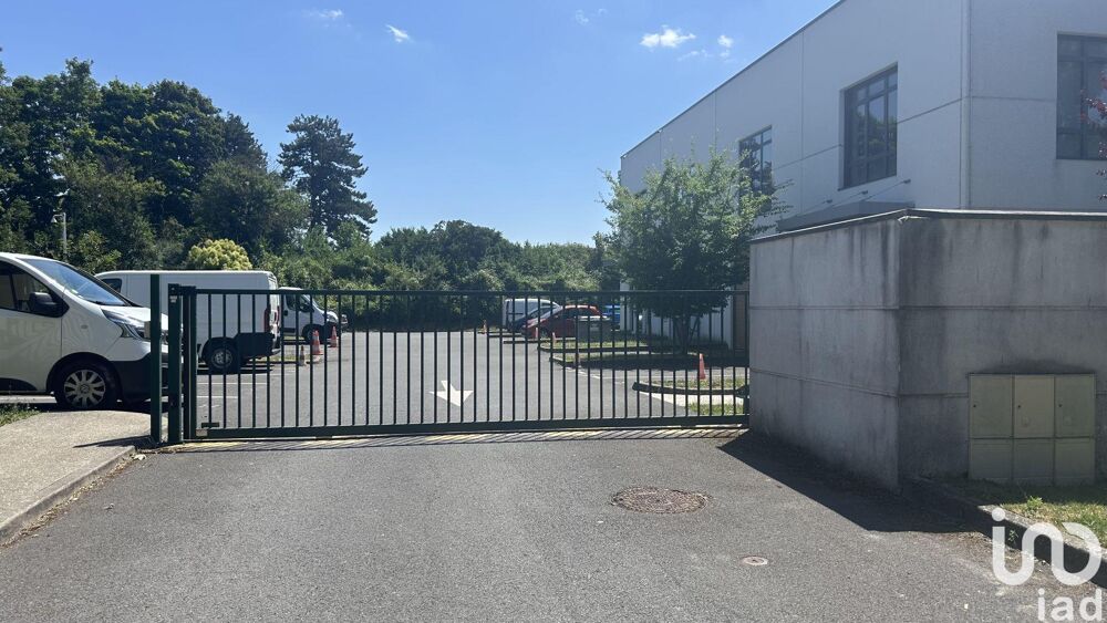   Location Bureaux 15 m&sup2; Bailly-romainvilliers
