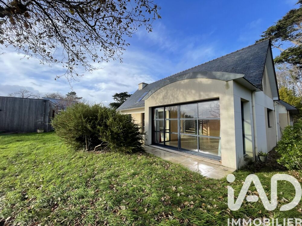 à vendre  Maison Loctudy (29750)