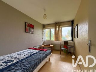  Appartement � vendre 2 pi�ces 44 m�