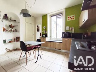  Appartement à vendre 4 pièces 108 m²