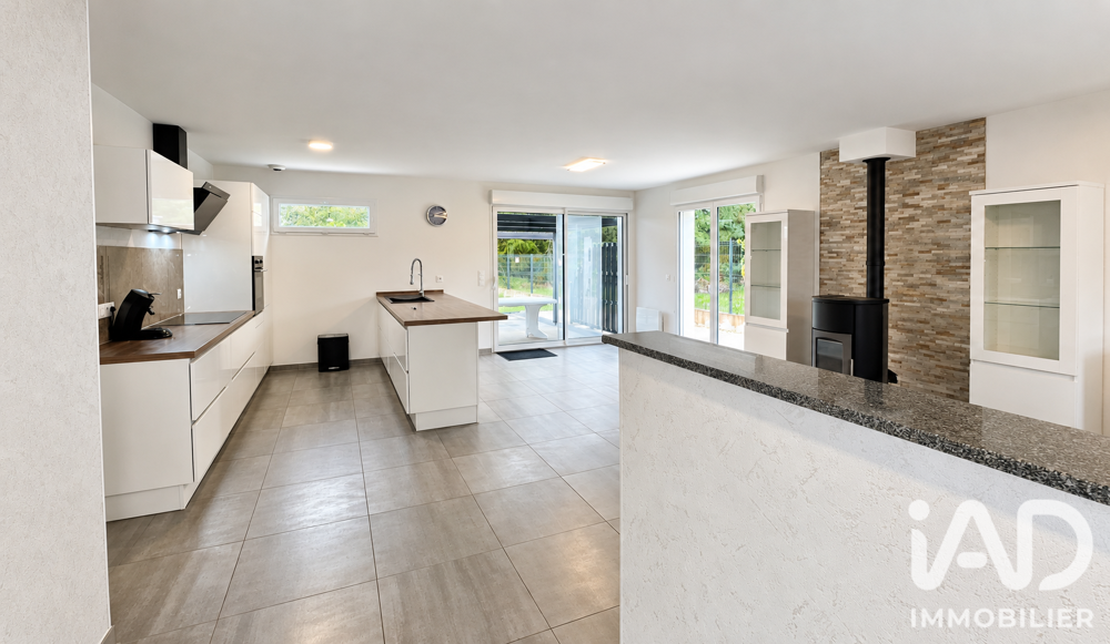 Vente Maison Vente Maison/villa 5 pièces Bibiche