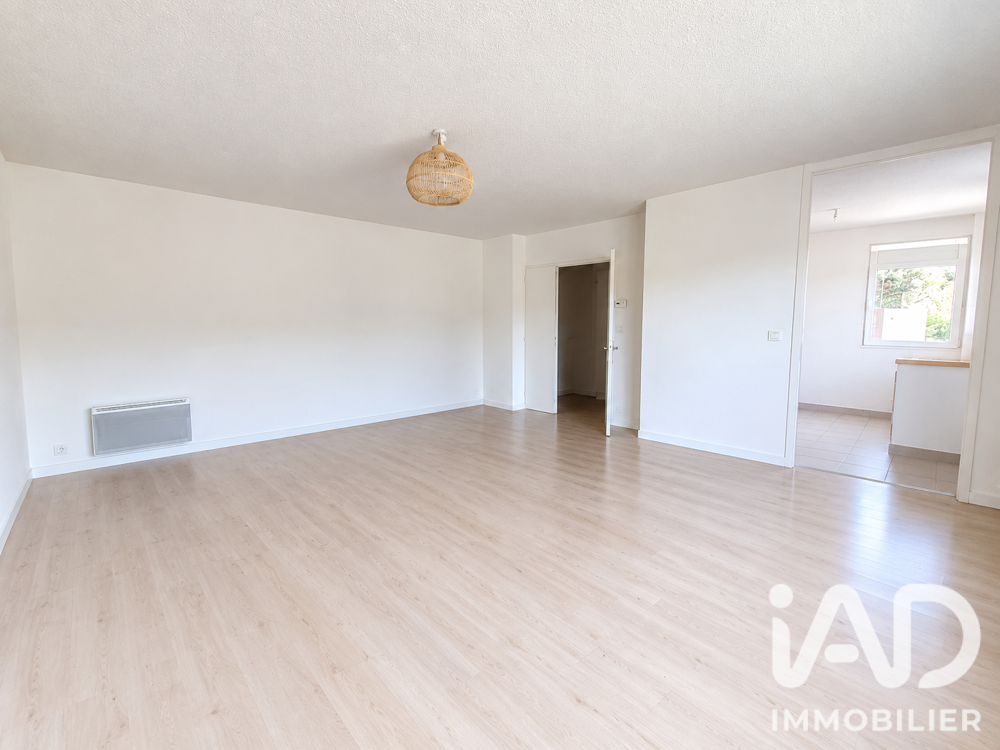 Vente Appartement Vente Appartement 1 pièce Nancy