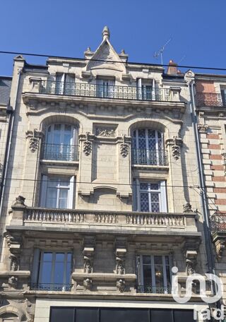  Appartement à vendre 3 pièces 82 m²