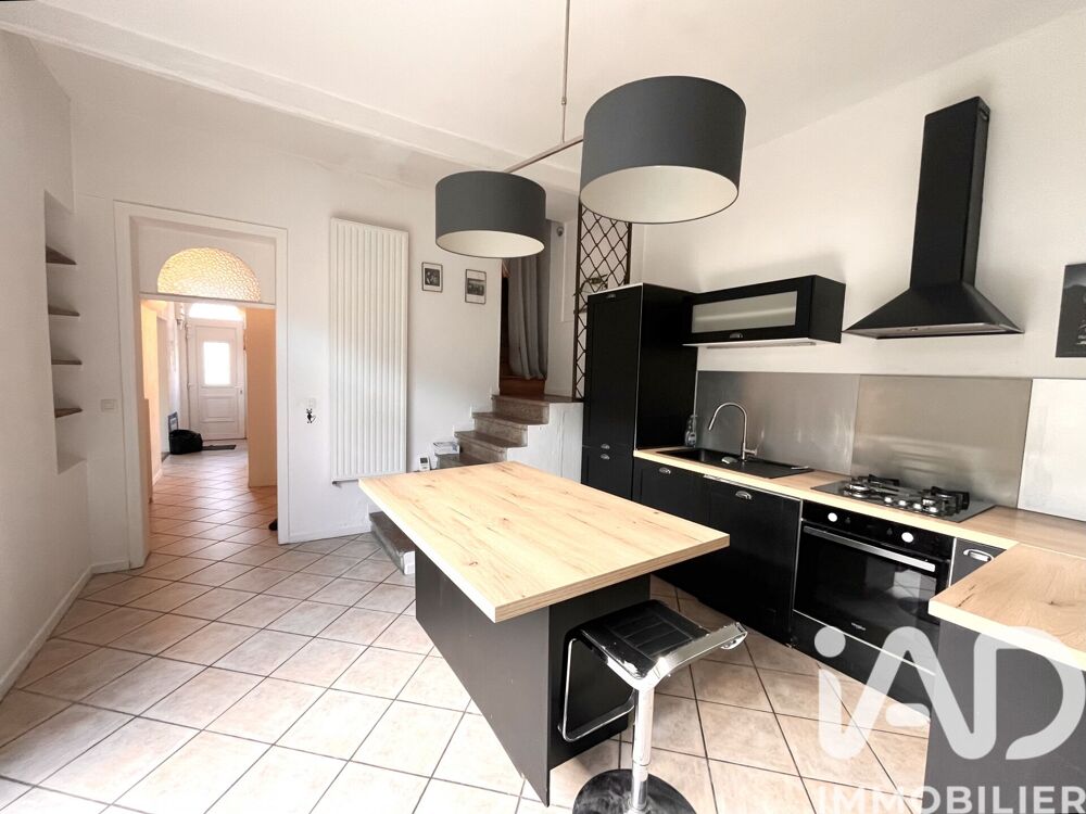 Vente Maison/villa 4 pièces