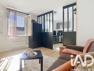  Appartement � louer 1 pi�ce 27 m�