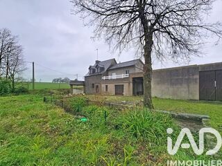  Maison à vendre 1 pièce 173 m²