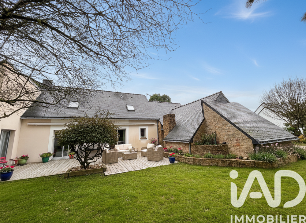 Vente Maison Vente Maison/villa 6 pièces Montoir-de-bretagne