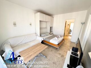  Appartement à louer 1 pièce 29 m²
