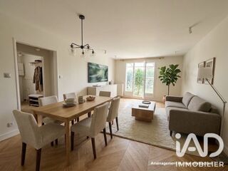  Maison à vendre 4 pièces 107 m²