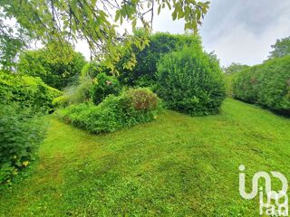 Maison à vendre 6 pièces 100 m²
