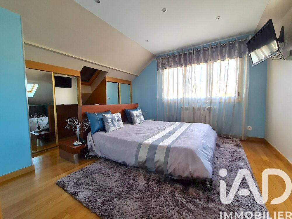 à vendre  Maison Gagny (93220)